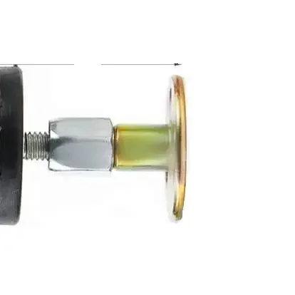 High Quality Practical Bed Holder Bed Head Holder Fixer Top Iron 1pcs 67-87MM 84-110MM Adjustable Silver 30-40MM Anti-collision