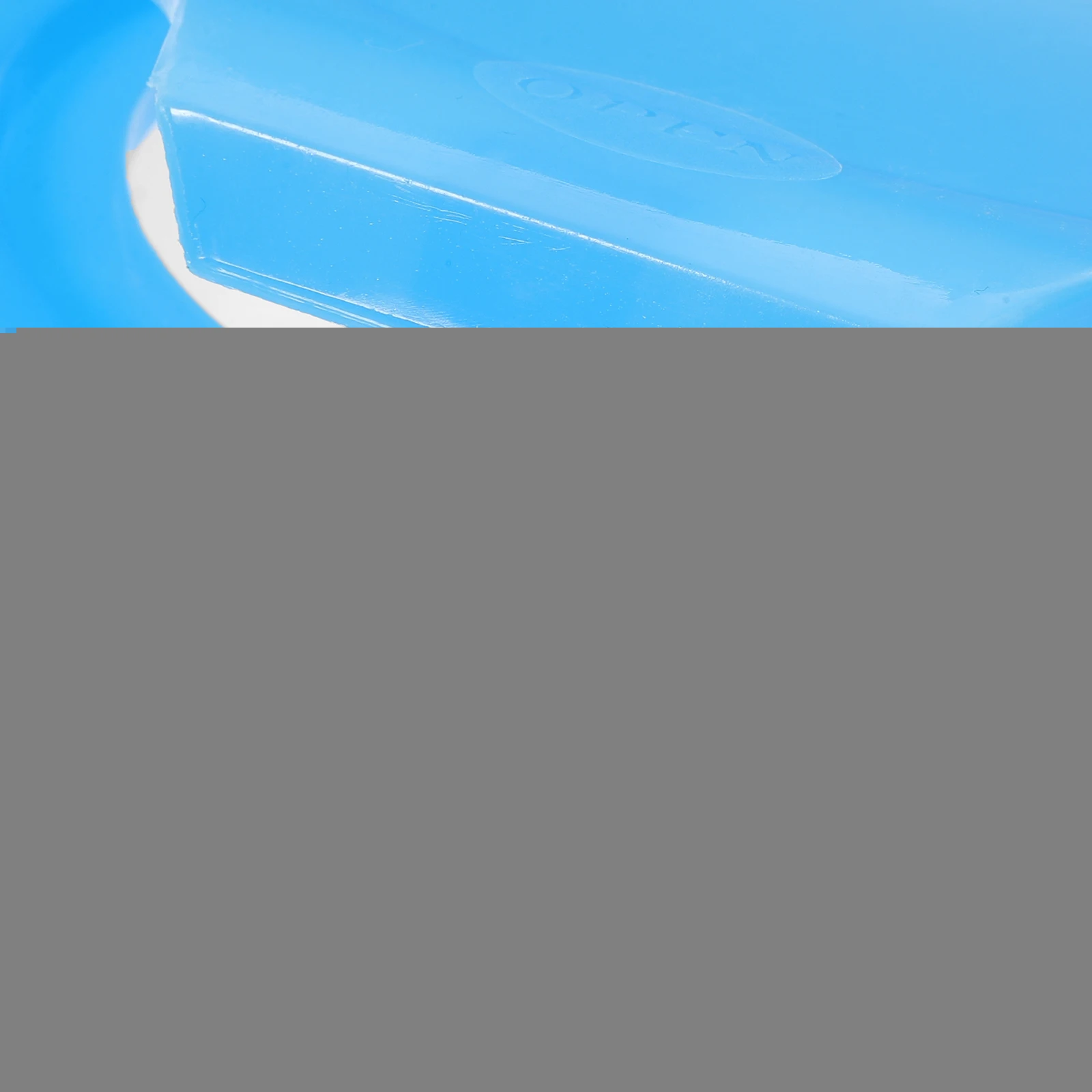 

2Pcs Wet Tissue Box Eco Friendly Dustproof Storage Case for Home Office Car Hotel Bathroom Napkin Dispenser Travel