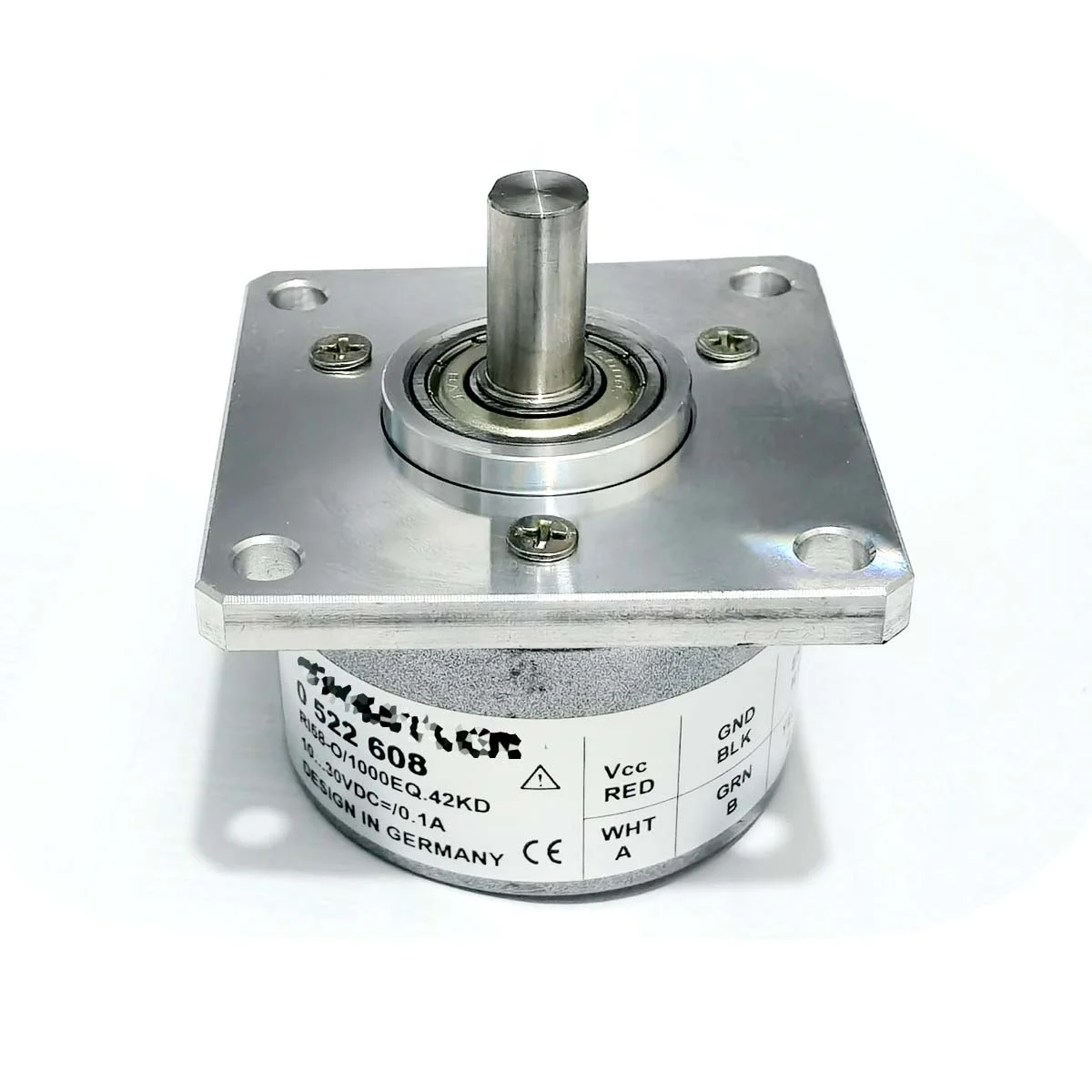 RI58 Incremental Encoder RI58-O/1000EQ.42KD 0522608 0 522 608