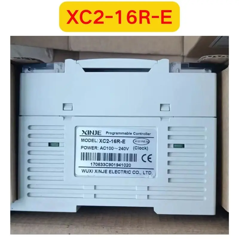 Brand new original XC2-16R-E modular