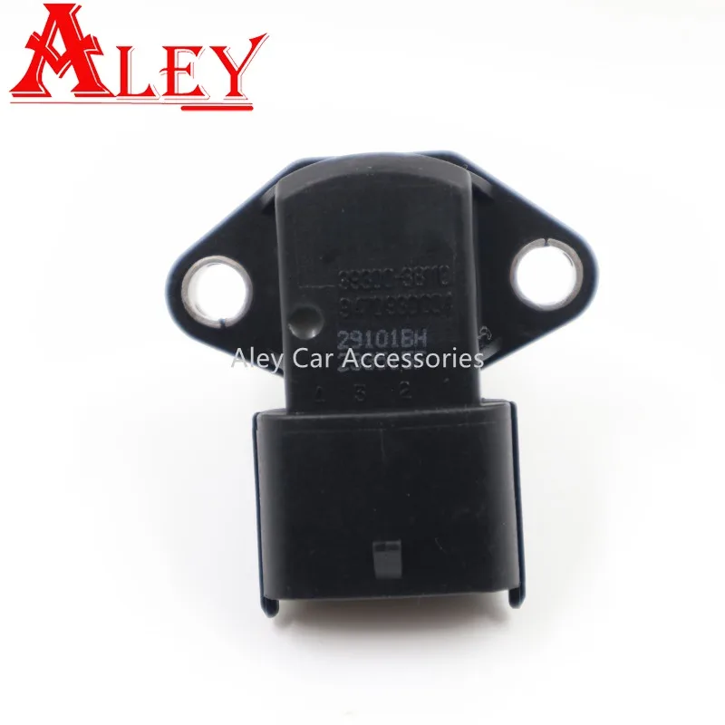 Original New 39300-38110 3930022600 AS196 5S2553 Manifold Absolute Pressure MAP Sensor  39300 38110 For Hyundai For Kia Sensors