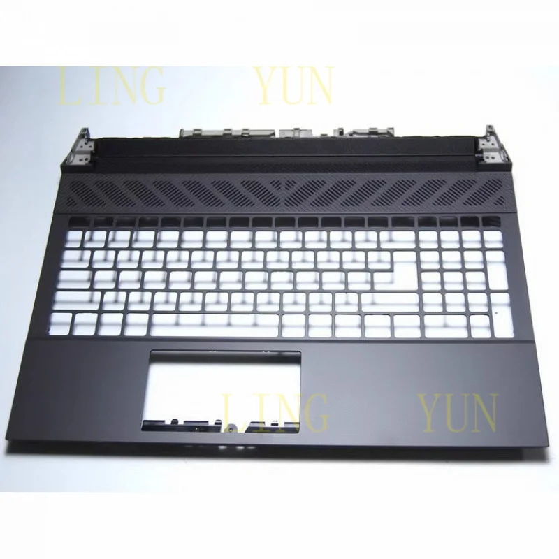 

z For DELL 2023 G15 5530 5535 Laptop Palmrest 025CCM