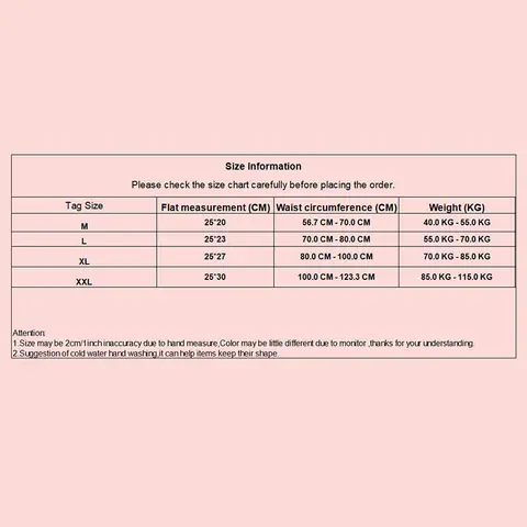 10 best sales njurbälte - №6