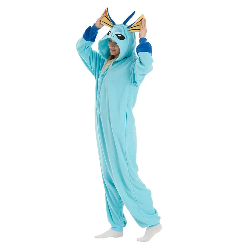 تاكارا تومي فابوريون كيجورومي نيسيي بيجاما إيفي أزياء تنكرية بيجامات الهالوين عيد الميلاد أنيمي الكبار ملابس منزلية دافئة الزي