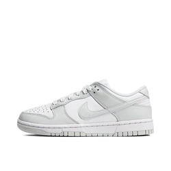 Damskie buty sportowe NIKE DUNK LOW Casual D1503-103 NIKE 2024