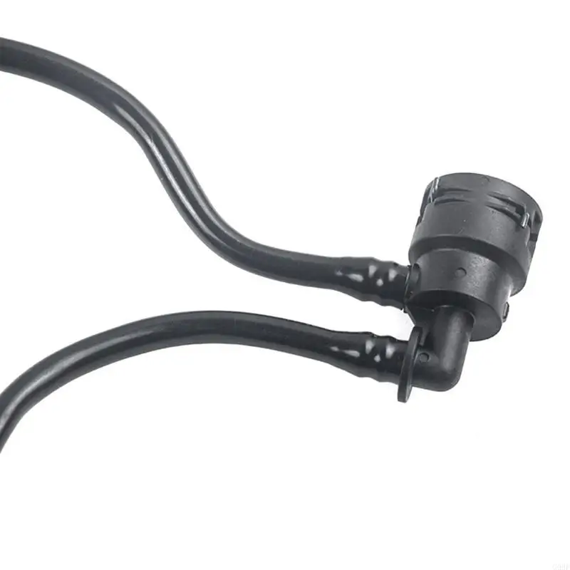 G99F الحد من الضوضاء ماسورة العادم خرطوم المبرد التجمد لـ C260 C350 2055012501 #1