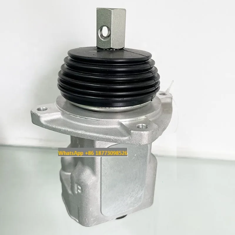 Excavator hydraulic part E312D E320D E330D E336D Joystick Pilot Valve 297-0589 2970589 Excavator spare parts