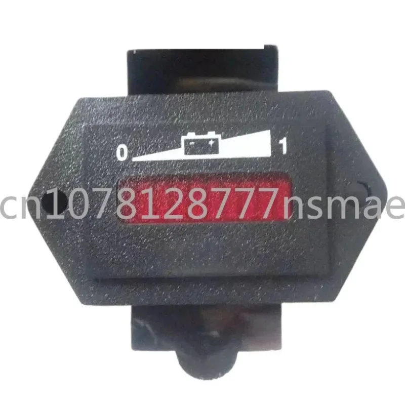 

Electric Car Battery Charge Indicator/forklift Battery Indicator 24v 906T24