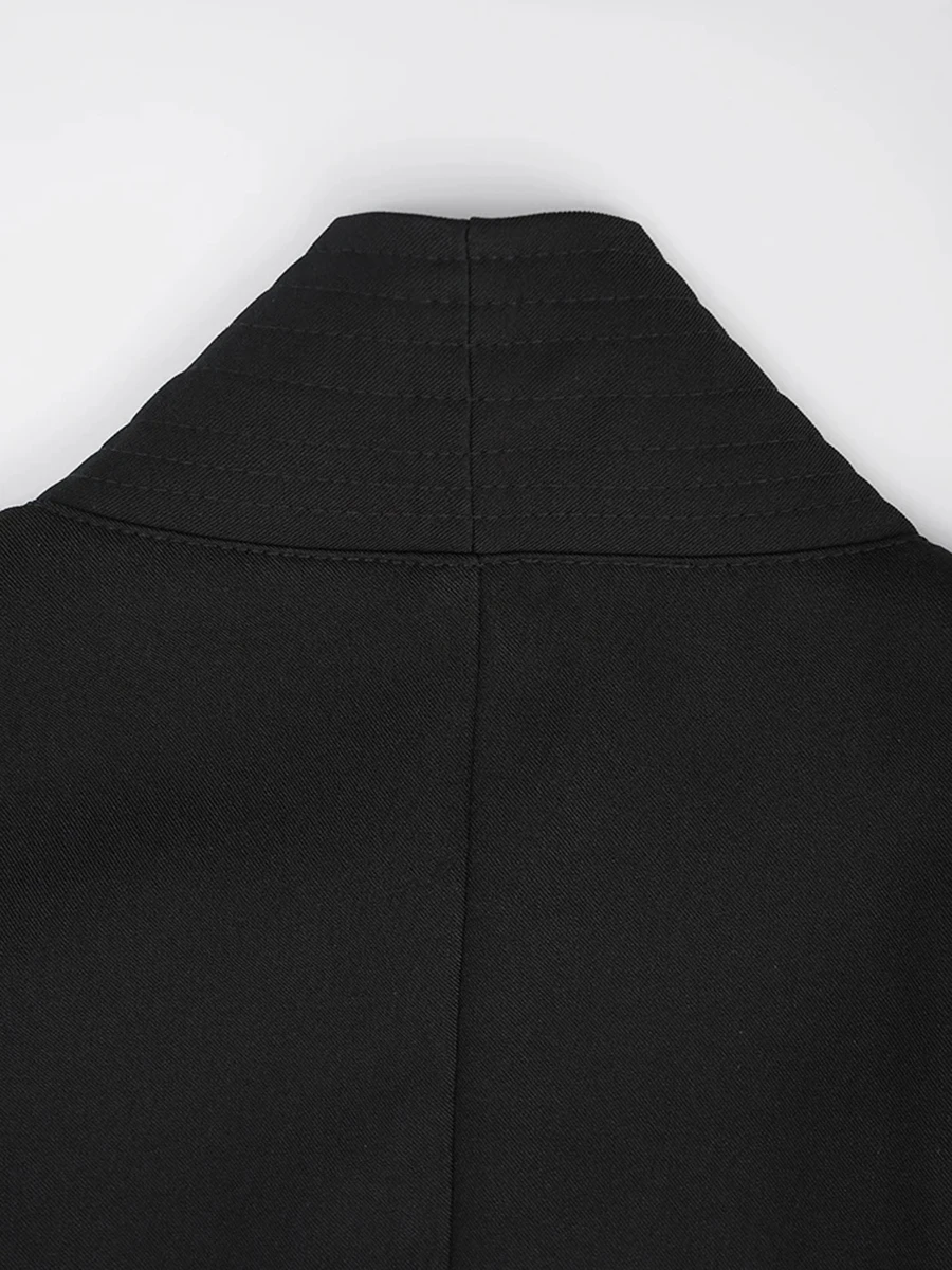 女性のためのシックなスパンコールの花のベスト,Vネックのパッチワークタンクトップ,黒い色,デザイナー,新しい,春