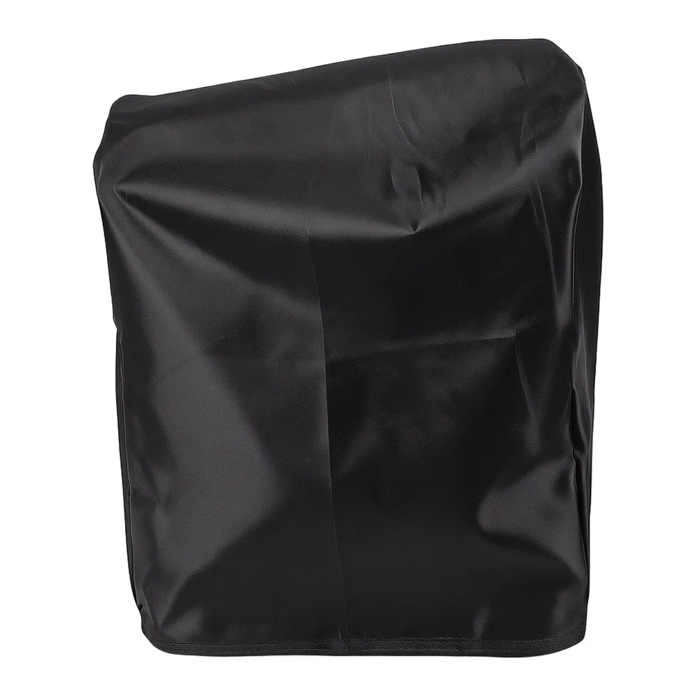 Oxford Fabric Microscope Cover 35 x 20 x 40 cm Dust Protection Cover with Adjustable Drawstring for Equipment Oxford