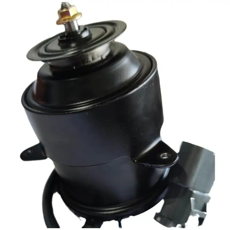 

ABXV-263500 0833 2635000833 263500-0833 Radiator Fan Blower Motor 24V For ISUZU GIGA Truck E330 336 320 324 325D