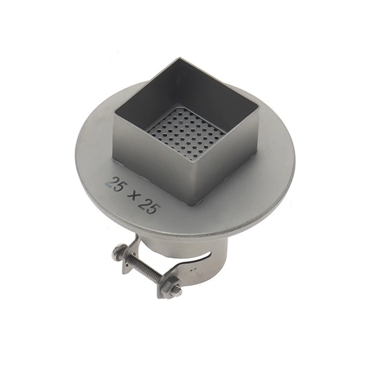 T61C_Насадки для станции горячего воздуха, 25x25 мм