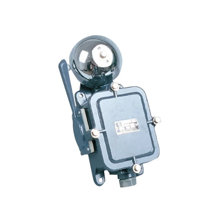 

DC 24V 110V 220V Waterproof Marine Sound Signals YLK for Boat