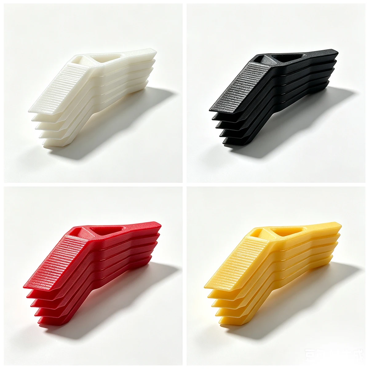 Set di 5 Raschietti per la Rim - Seam Scraper Tool recensione e prezzo
