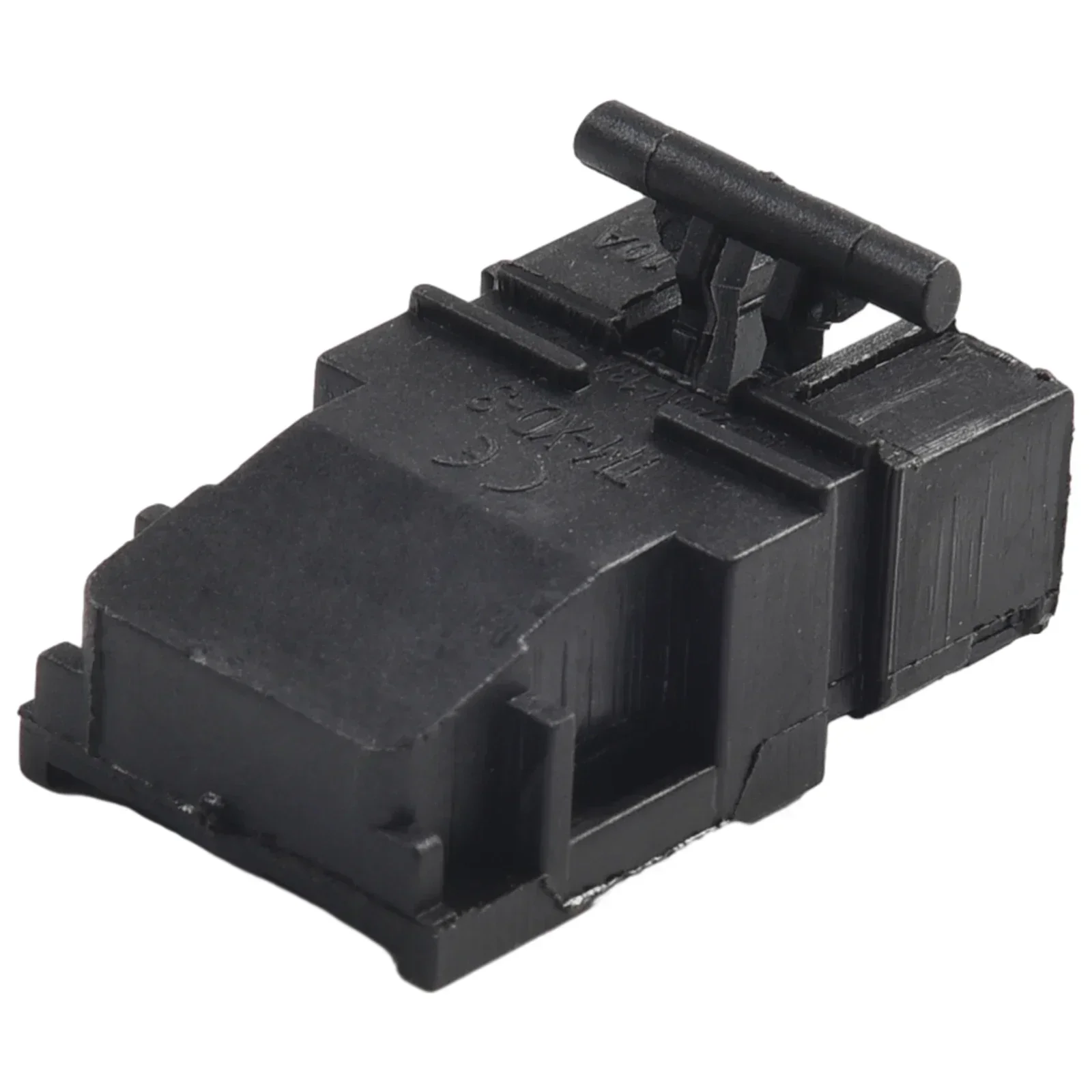 Thermostat Switch Button Switch Black Electric Kettle Parts Plastic&Metal Replacement SL-888-B T125 TM-XD-3 100 Degrees Celsius image 2