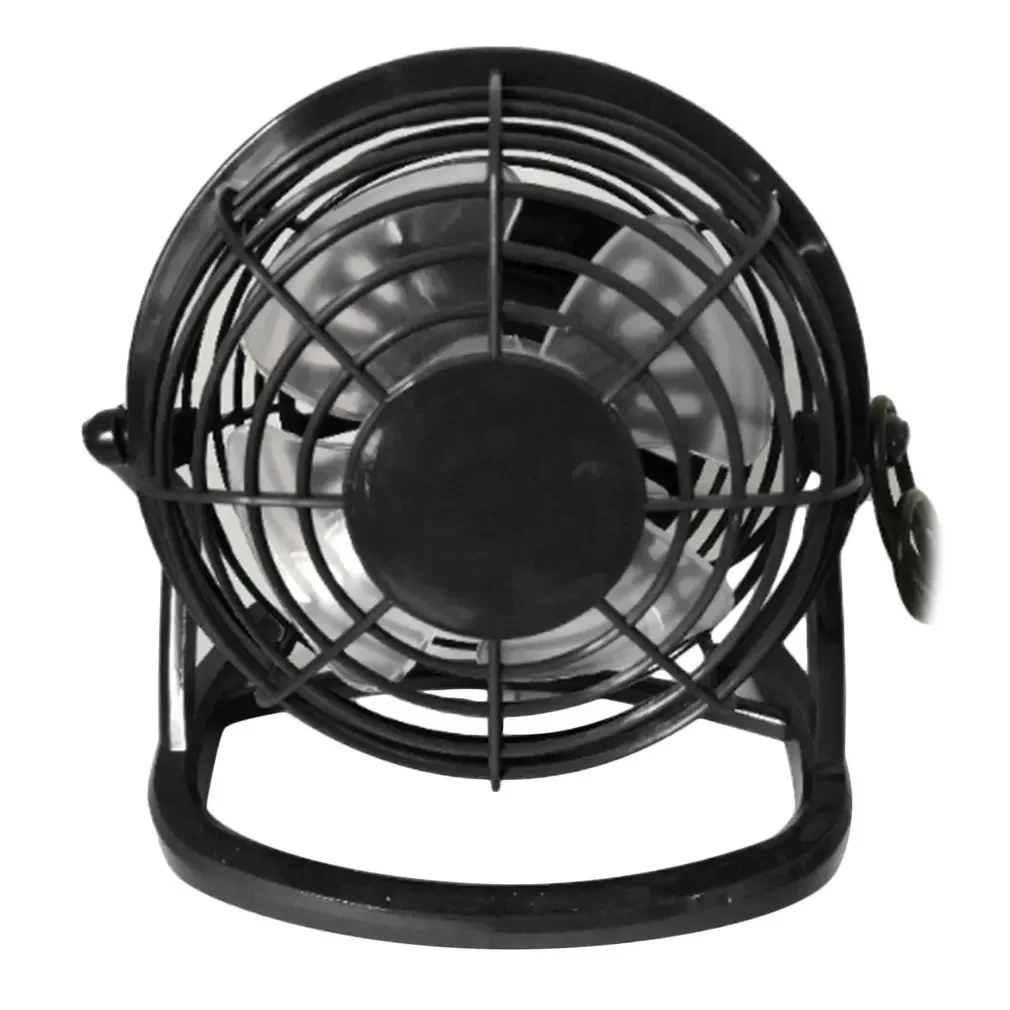 USB Mini Table Venti Fan for Computer Notebook Laptop - Home Office Cooling Fan