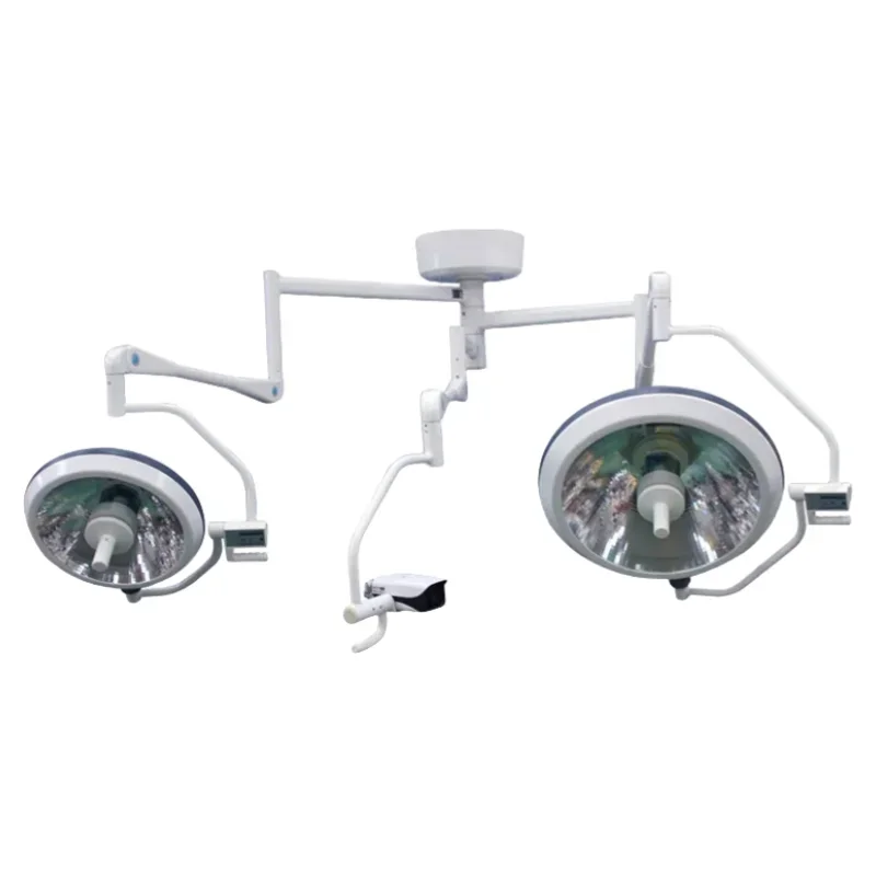 YGZF700/500 Lampu Operasi Tanpa Bayangan Refleksi Integral Harga Rendah