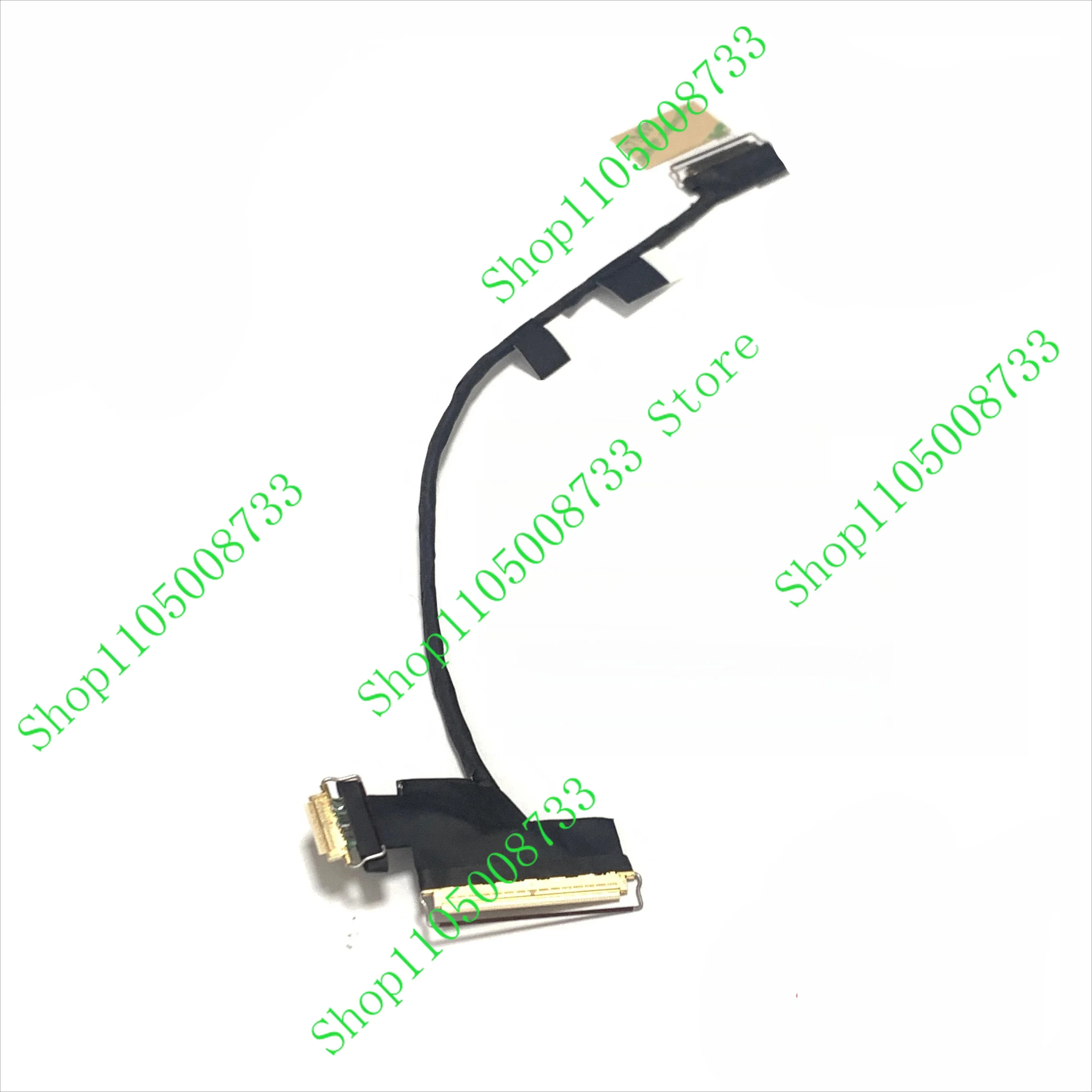 NEW Laptop LCD FHD Cable For LENOVO Thinkpad T460S T470S 00UR902 1920*1080 DC02C007D10