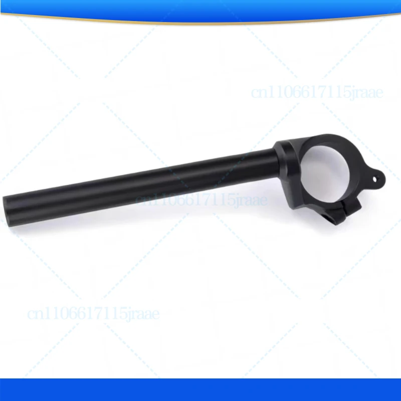 

Для Yamaha YZF- R3 сталь, отдельная ручка, направленная ручка 2019-2024 гг.