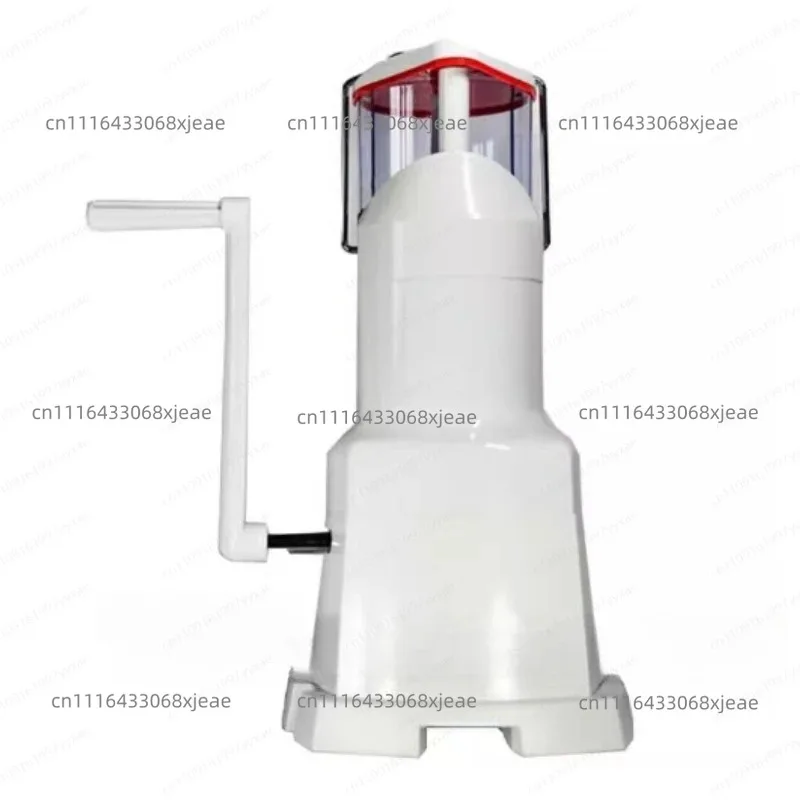 Manual household dumpling machine -  for easy dumpling making