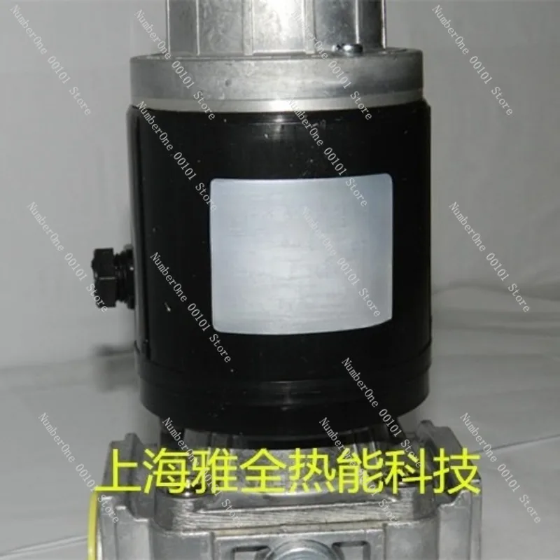 

Solenoid Valve EG12L*GFD EG15L*GFD E6GSR3/8GMO EG25GMO