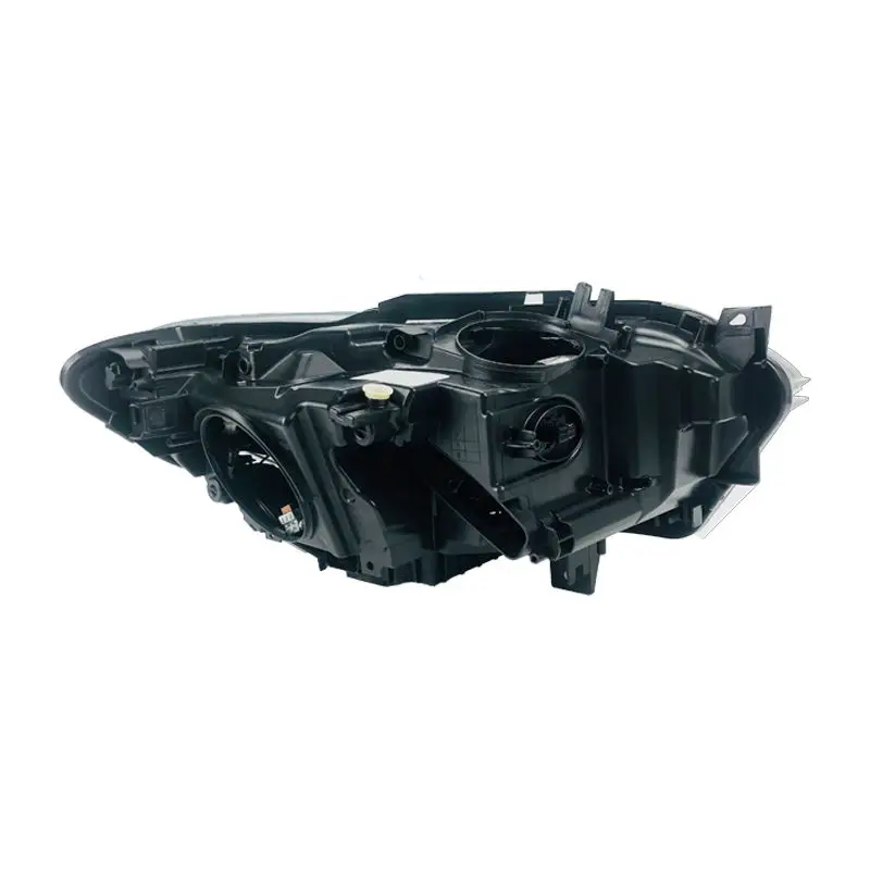Xenon Headlamps H6W Bulb 1 Series F20/F21 2012-2015 Models Applicable Front Lighting 63117296913/63117296914