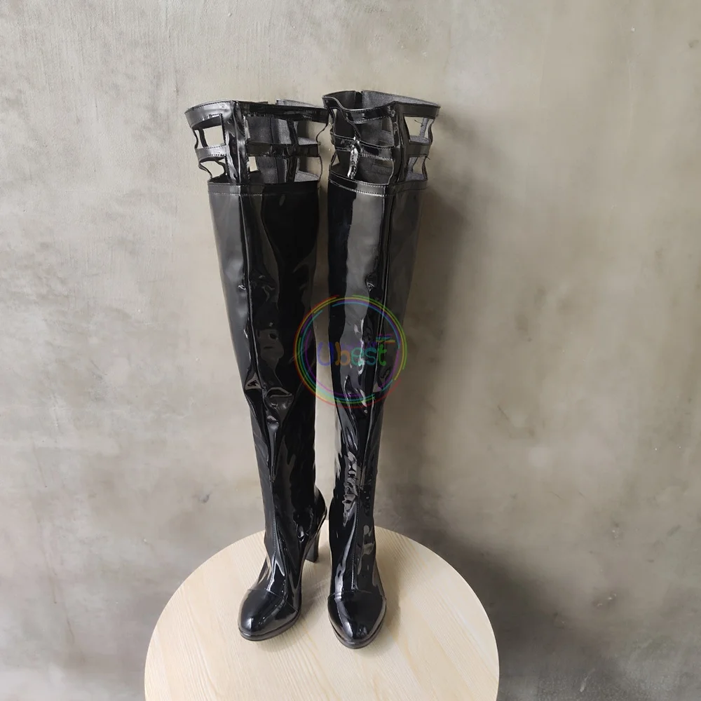 أحذية Yor Forger Thorn Princess أحذية نسائية تنكرية #2