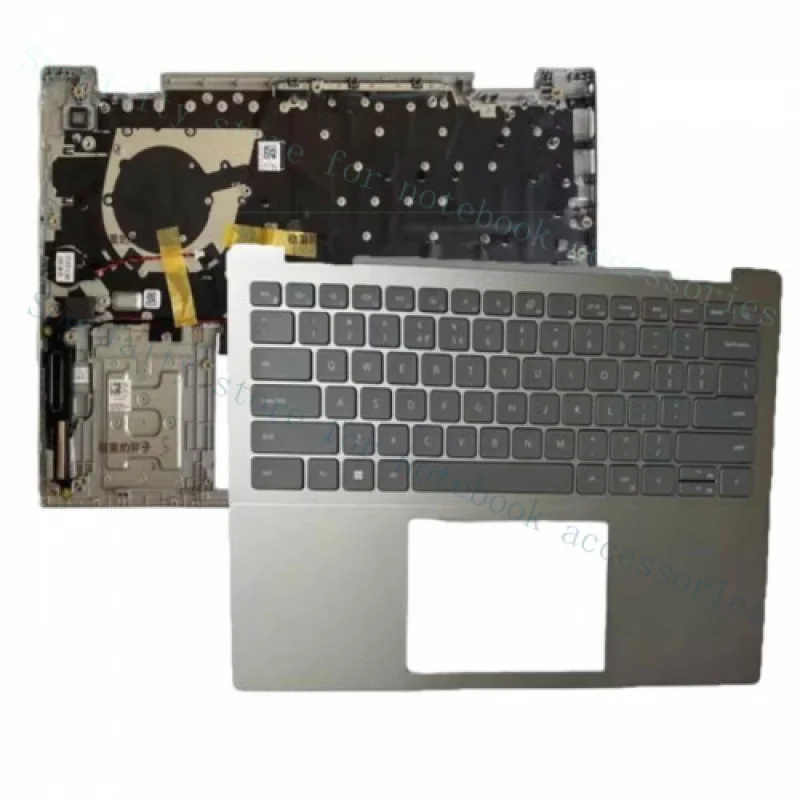 

A++ for Dell Inspiron 14 5430 5435 Palmrest Case Keyboard Frame 0TCY25 With Keyboard
