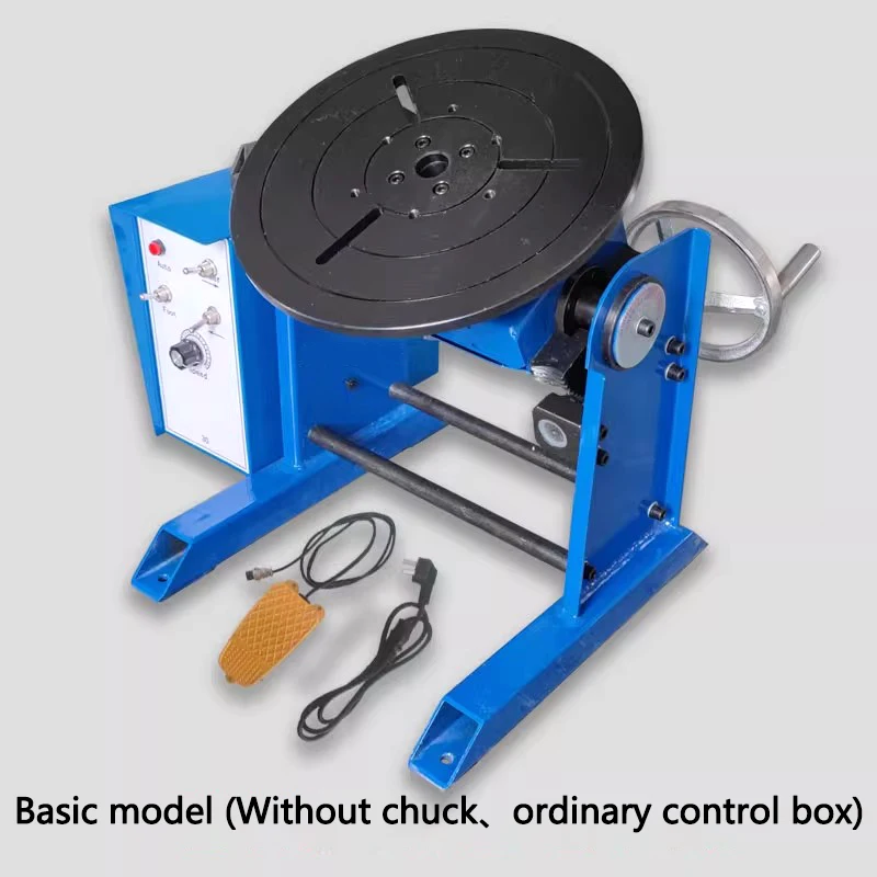 BWJ-30 30KG Welding… - image