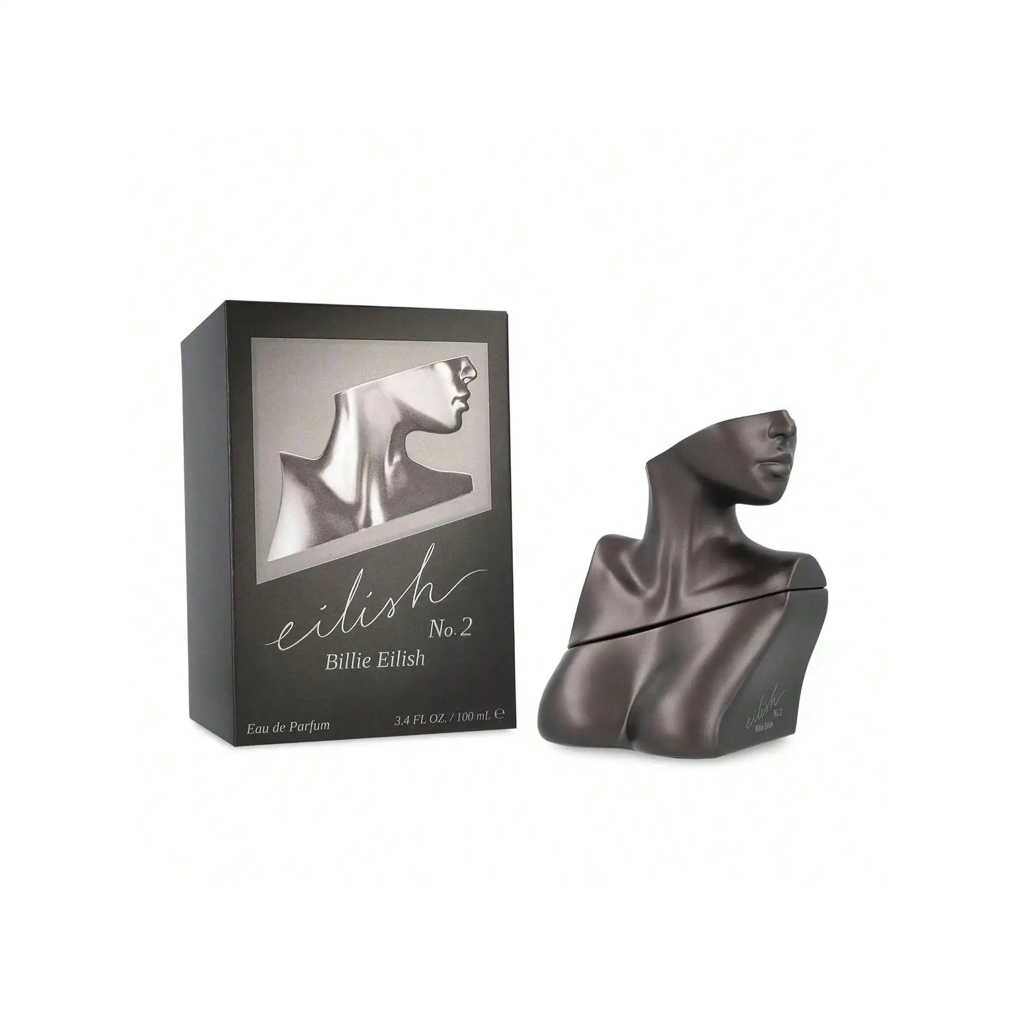

Billie Eilish No 2, 3.4 Oz EDP Spray