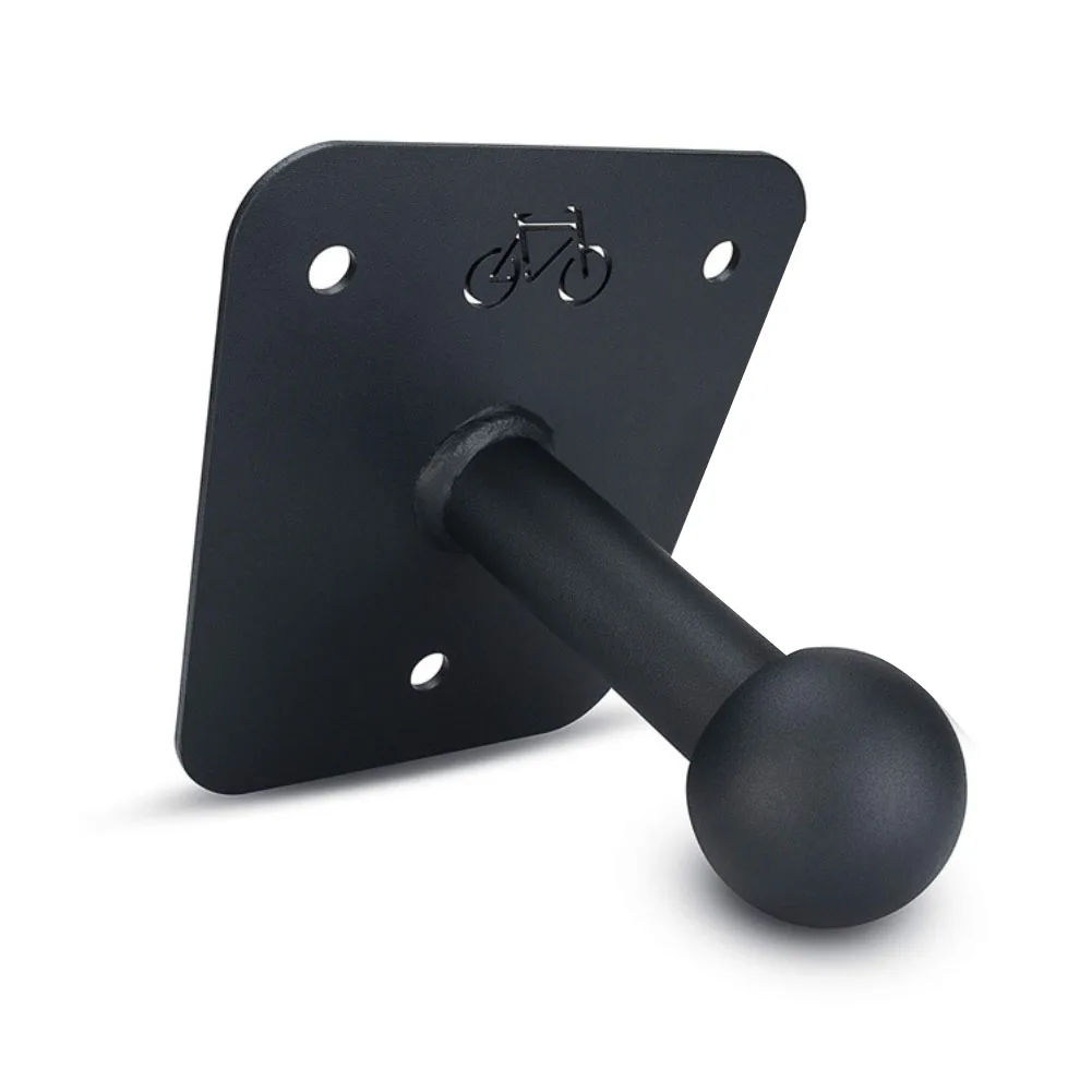 

Организация гаража Сверхмощная велосипедная вешалка Простая установка Стойка Регулируемое хранилище для велосипедов для всех велосипедов Грузоподъемность