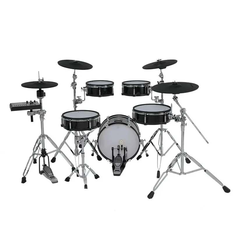 Lemon drum acoustic style T820 BK for electronic drum set