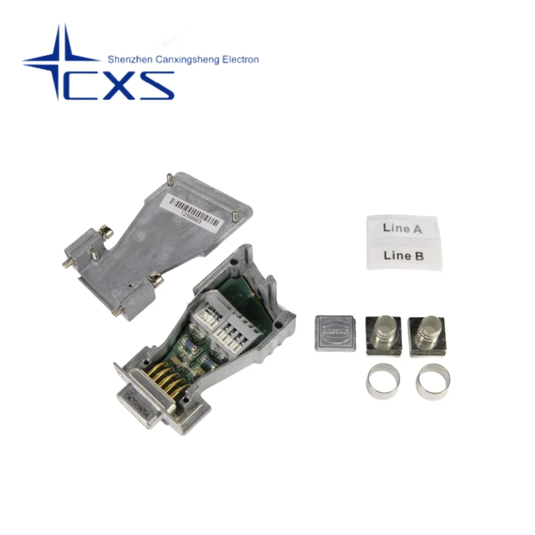 66630096028 HARTING D-Sub female socket 9-gang railway signaling connector