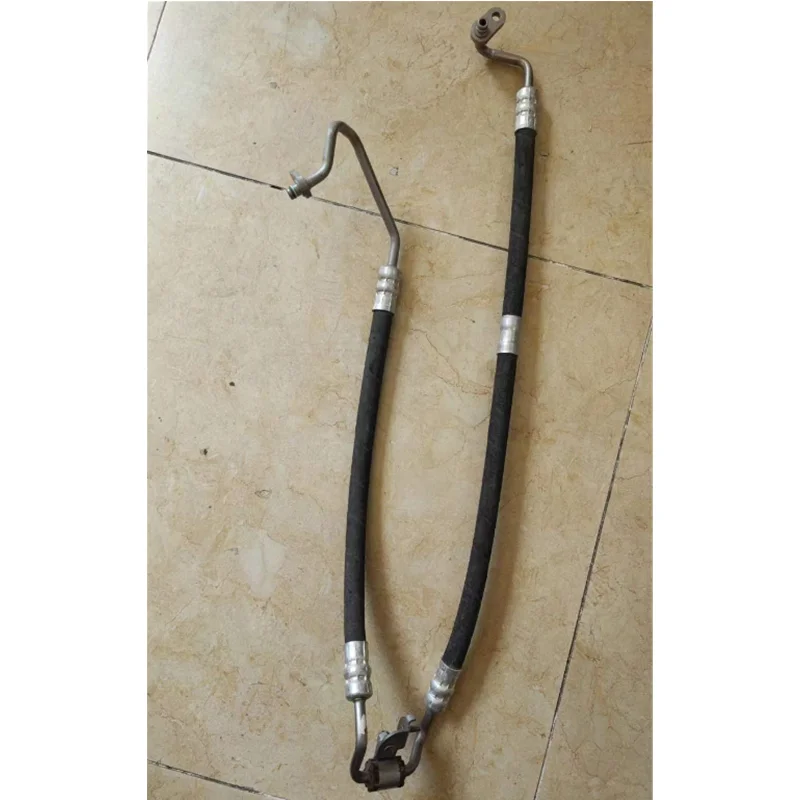A2044605424 Power Steering Pressure Oil Pipe Hose for Mercedes Benz W204 2044605424