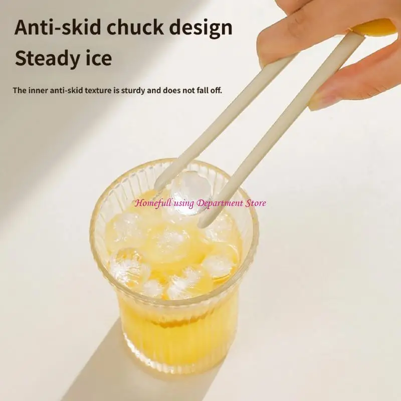 Portable Doughnuts Snacks Clip Mess Release Grippers Hygienic Portable for Clean Hand Kitchens Tool