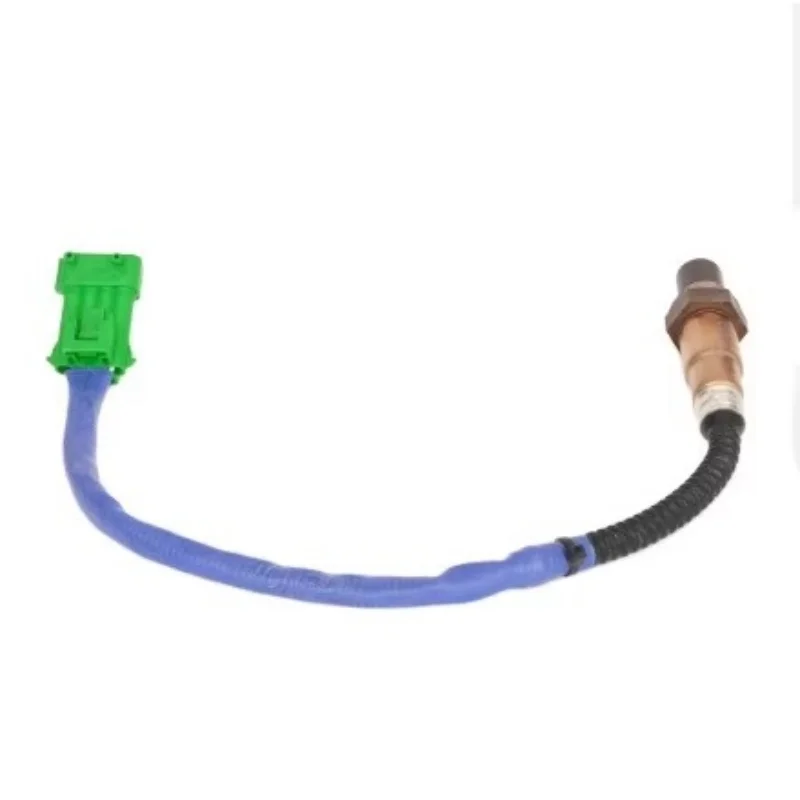 

1628CW 1628HR For Oxygen Sensor for Peugeot 206 207 307 308 408 Citroen C2 SHIJIA