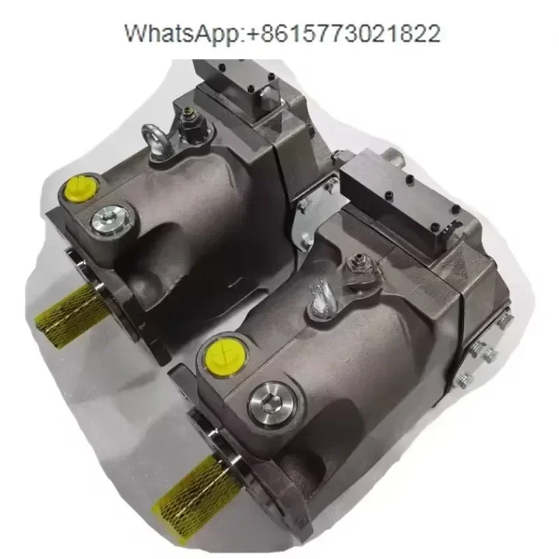 AA4VSO500 A4VSO750 A4VSO1000 Hydraulic Pump A4VSO40DR-10R-PPB13N00