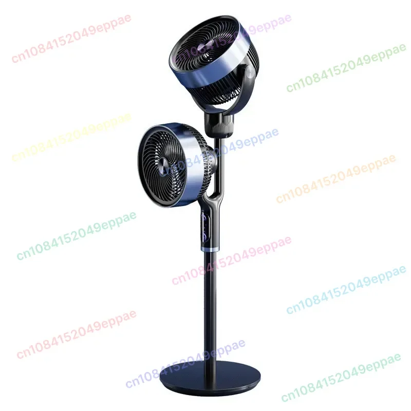 

Home intelligent voice, control electric fan high power, fan turbine