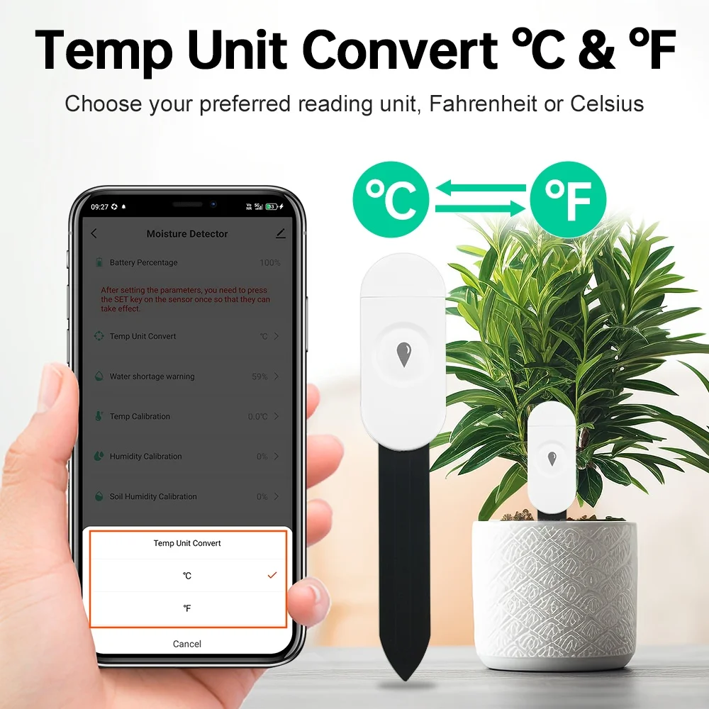 Thumbnail 3 - #61 Best Temperature Monitoring Sensors to Buy In 2026