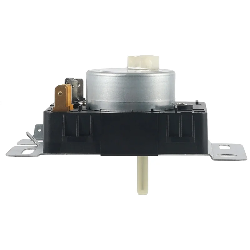 Temporizador de secador W10745655 adequado para Maytag NED4655EW1 adequado para hidromassagem 4KWED4605FW0, etc.,