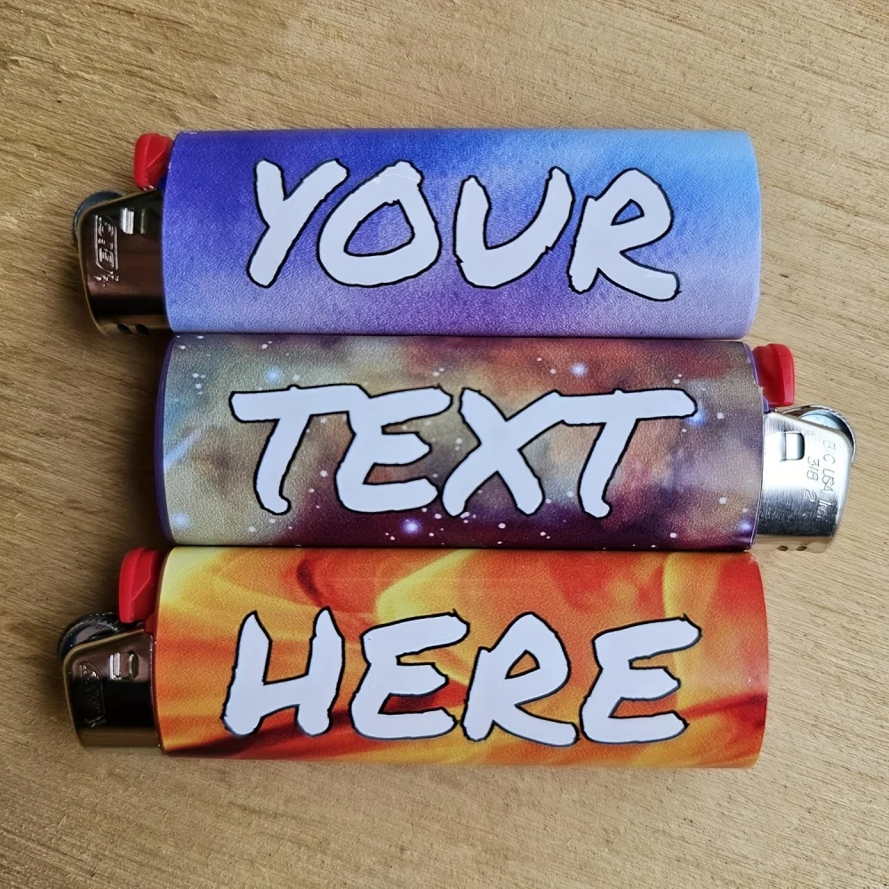 Custom Stickers For…