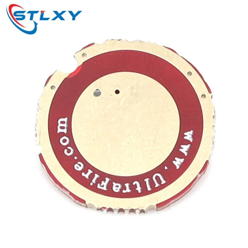 Stlxy 10W T6 L2 U2 LED Flashlight Driver Module Dimming Control Board 17MM 20MM Red Blue Circuit Plate