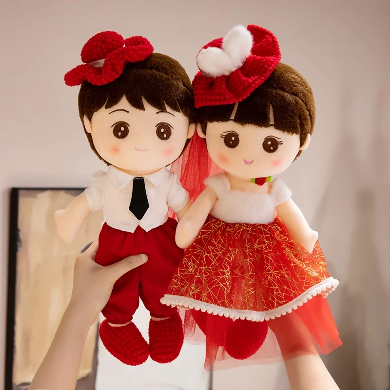 

Funny Pair Plush Pillow Decor Comfortable Seat Cushion for Living Room Non-Slip Machine Washable Gift Ready Design