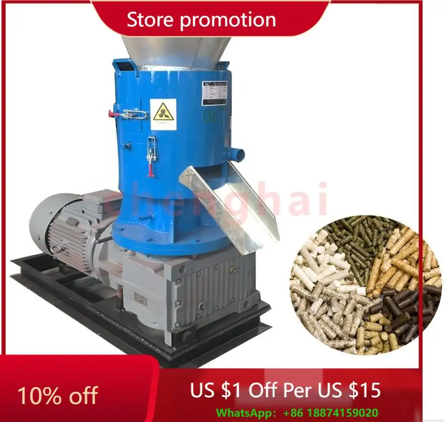 

Деревянное кольцо из биомассы, плоская штамп для изготовления пеллет, мельница для пеллет, пресс-машина, машина для подачи пеллет, пеллератор