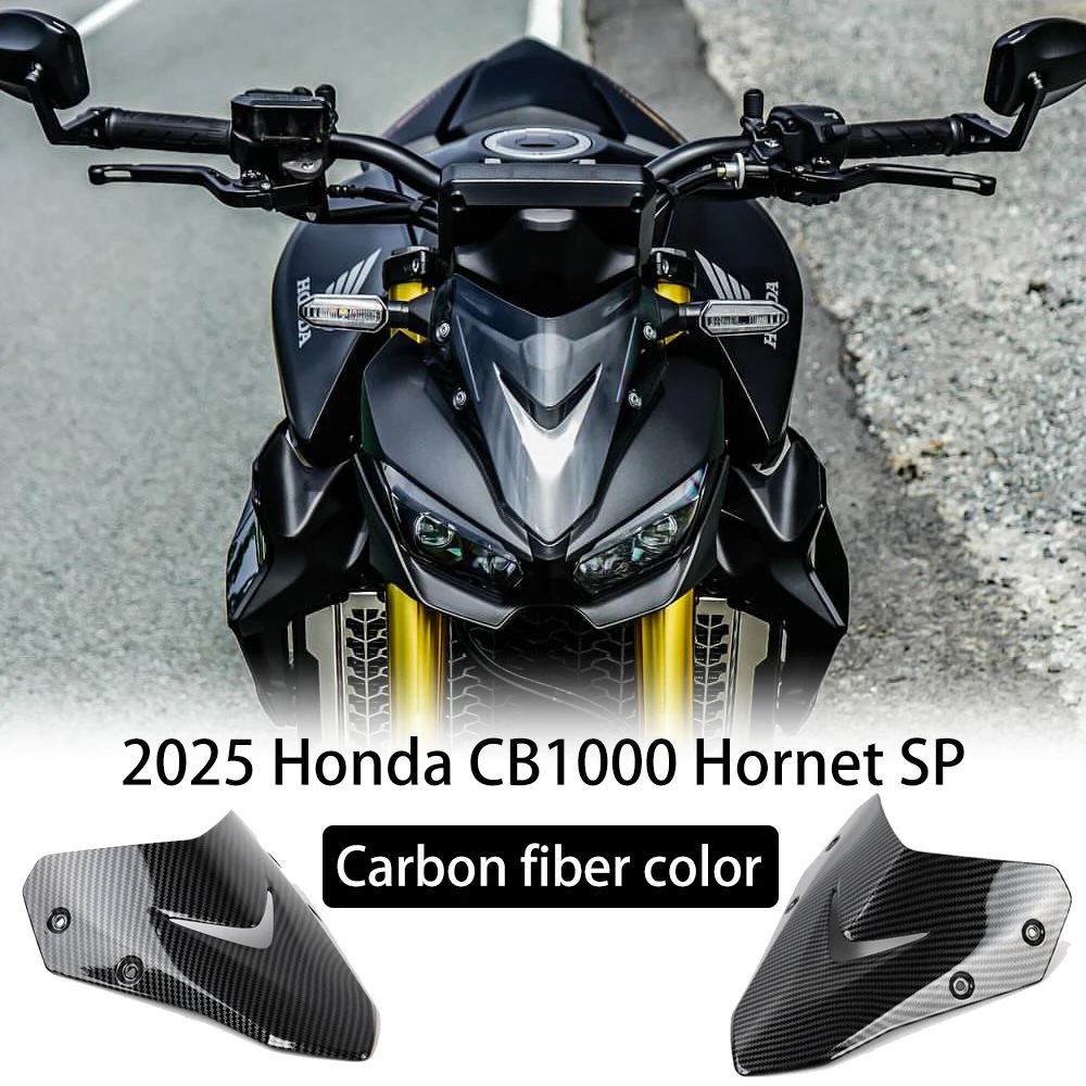 

Windshield/Fairing Spoiler Deflector for Honda CB1000/CB 1000 Hornet SP 2025 Motorcycle Sport Touring Accessories OEM Fit