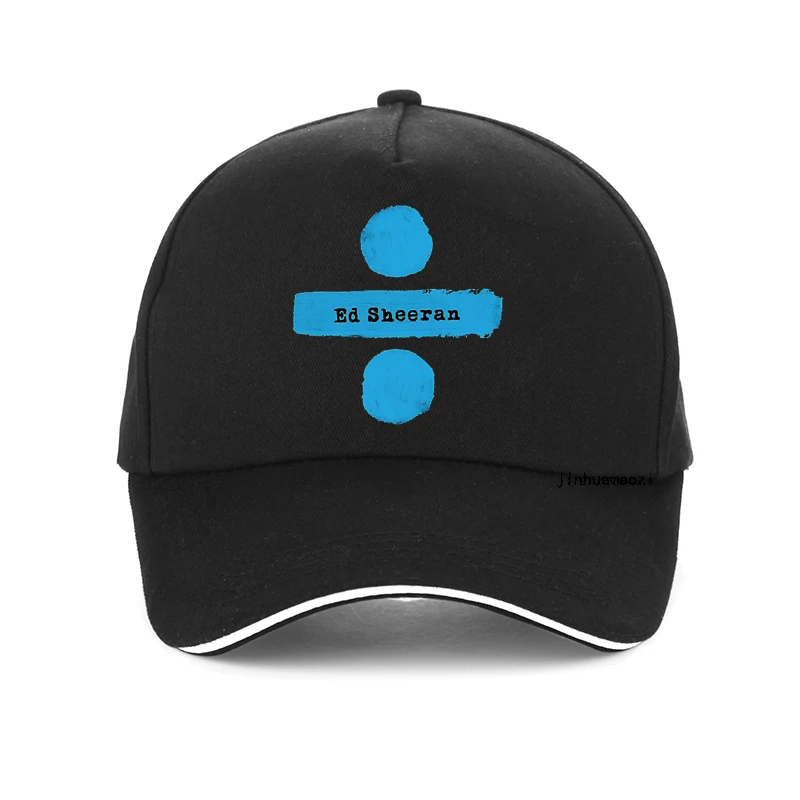 

Ed Sheeran 2023 Tour hat Mathletics Concert baseball cap Unisex Ed Sheeran Lovers Gift Adjustable hats Snapback Casquette