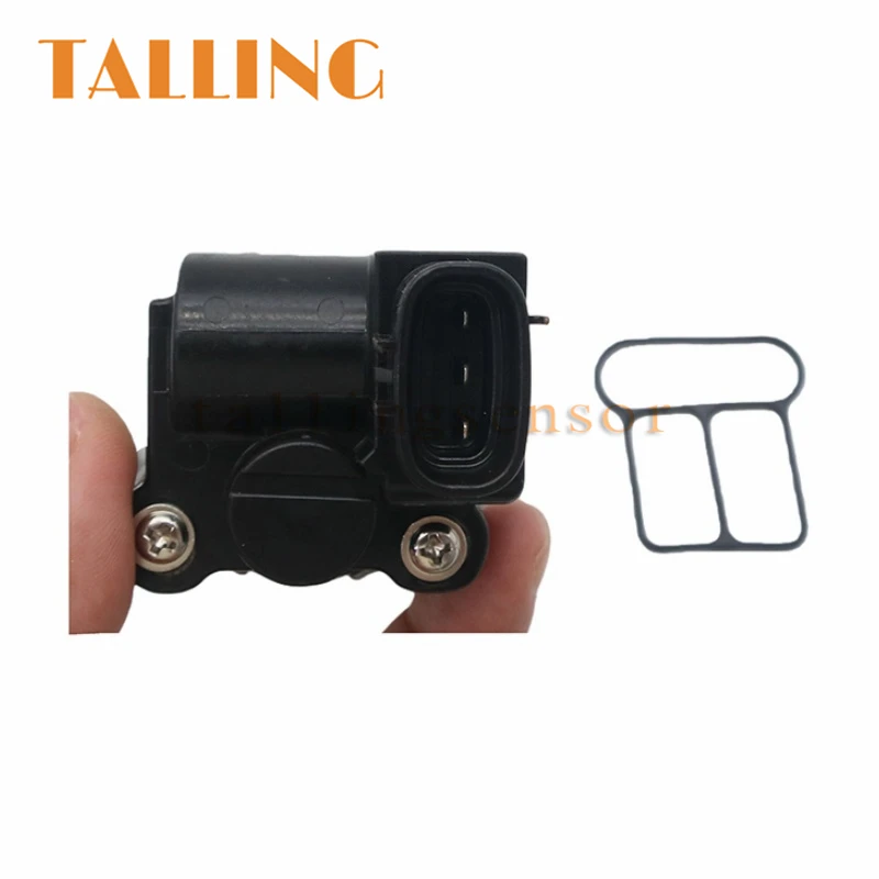 22270-0D040 Idle Air Control Valve For Toyota Corolla Matrix Avensis Pontiac 1.8L New 22270-22061 22270-22060 136800-1820