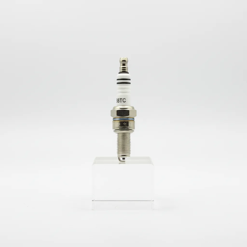 Motorcycle Spare Parts Motorcycle Ignition Spark Plug D8TC D8EA 2120 For Motorbike
