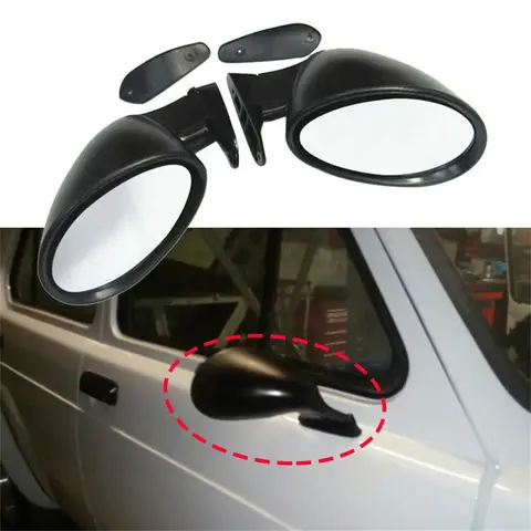 10 best sales bmw e39 m5 mirror - №2