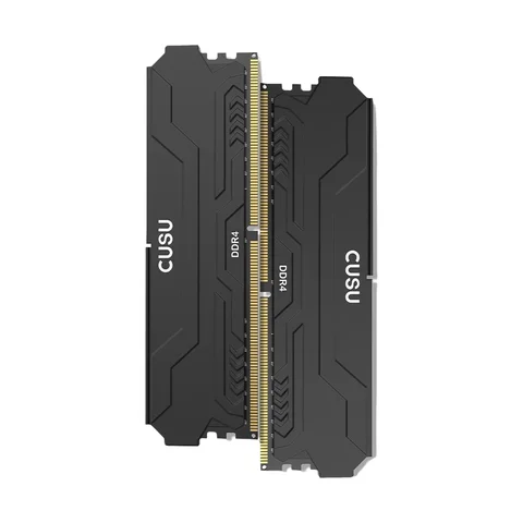 CUSU Memoria Ram DDR4 8gb 16gb 3200mhz 3600mhz DDR4 Desktop Memory…
